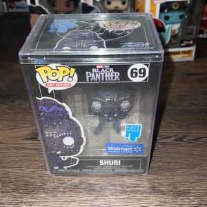 Black Panther Shuri Funko